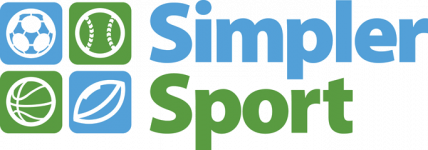 Simpler Sport Logo